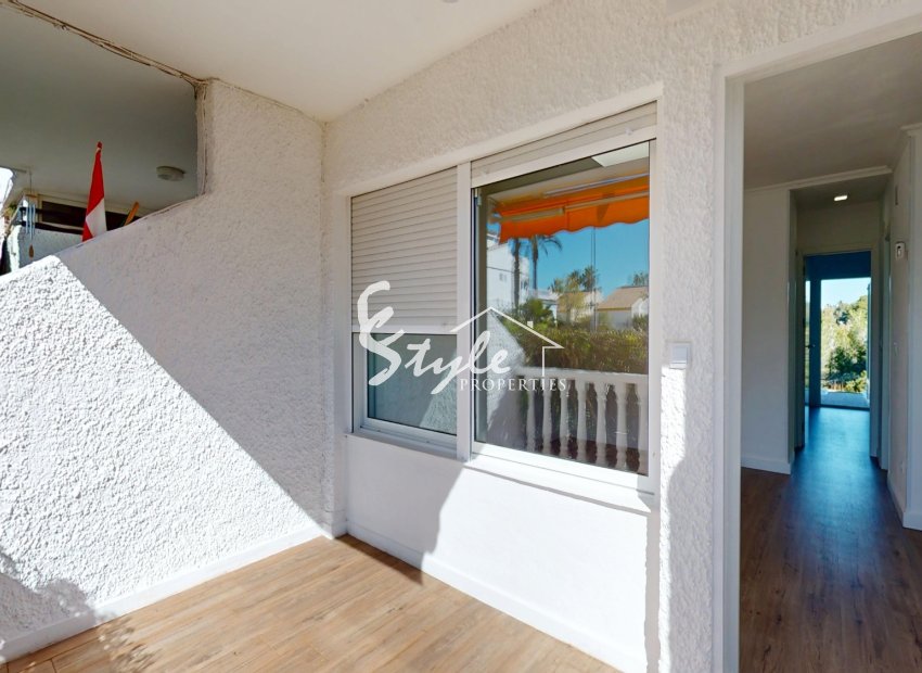 Reventa - Apartamento - Orihuela-Costa - Villamartin