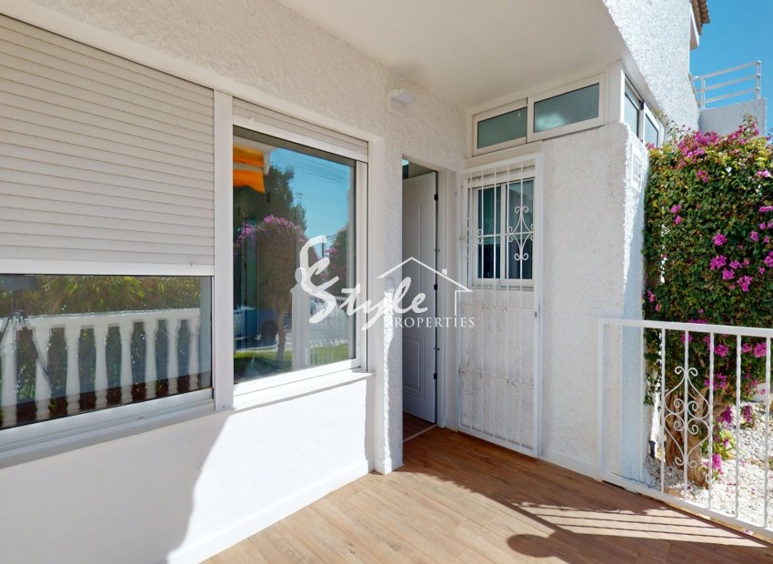 Reventa - Apartamento - Orihuela-Costa - Villamartin