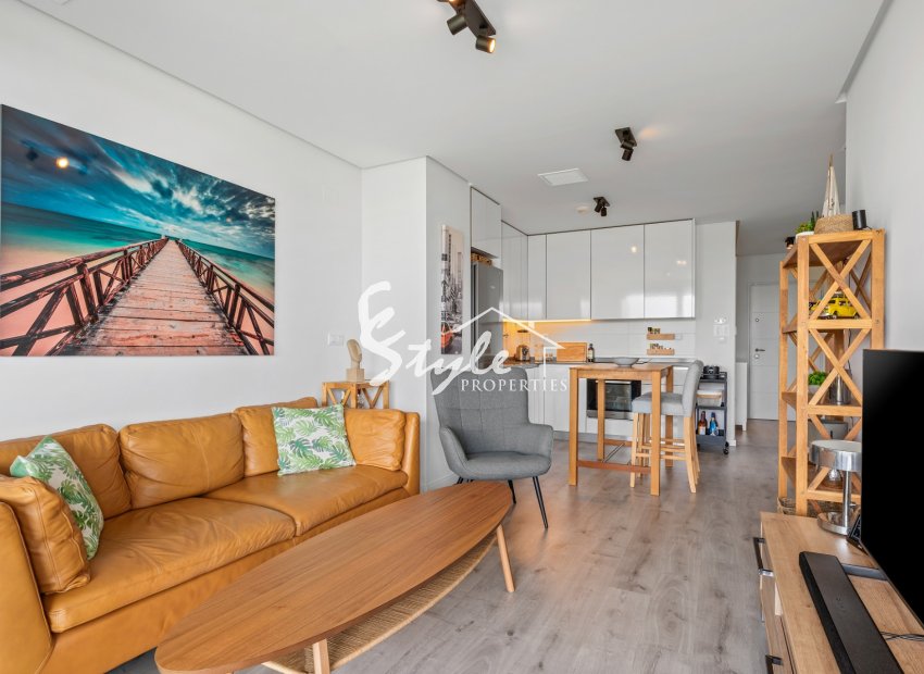 Reventa - Apartamento - Orihuela-Costa - Villamartin