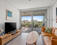 Reventa - Apartamento - Orihuela-Costa - Villamartin