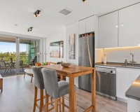 Reventa - Apartamento - Orihuela-Costa - Villamartin