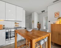 Reventa - Apartamento - Orihuela-Costa - Villamartin