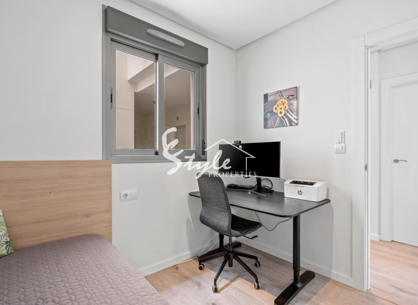 Reventa - Apartamento - Orihuela-Costa - Villamartin