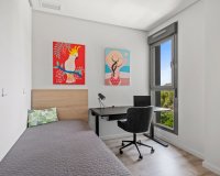 Reventa - Apartamento - Orihuela-Costa - Villamartin