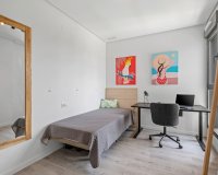 Reventa - Apartamento - Orihuela-Costa - Villamartin