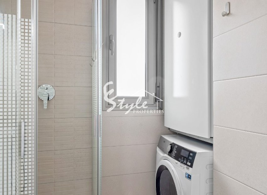 Reventa - Apartamento - Orihuela-Costa - Villamartin