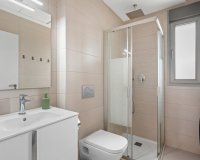 Reventa - Apartamento - Orihuela-Costa - Villamartin