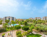 Reventa - Apartamento - Orihuela-Costa - Villamartin