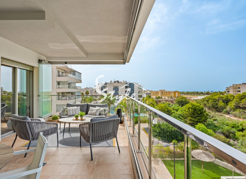 Reventa - Apartamento - Orihuela-Costa - Villamartin
