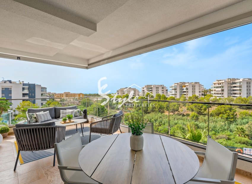 Reventa - Apartamento - Orihuela-Costa - Villamartin