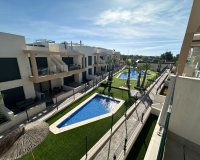 Reventa - Apartamento - Orihuela-Costa - Villamartin