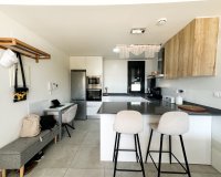 Reventa - Apartamento - Orihuela-Costa - Villamartin