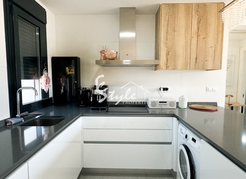 Reventa - Apartamento - Orihuela-Costa - Villamartin