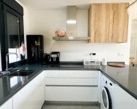 Reventa - Apartamento - Orihuela-Costa - Villamartin