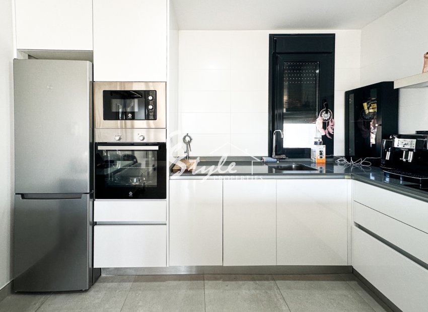Reventa - Apartamento - Orihuela-Costa - Villamartin