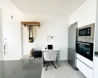 Reventa - Apartamento - Orihuela-Costa - Villamartin