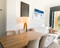 Reventa - Apartamento - Orihuela-Costa - Villamartin