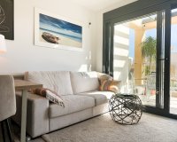 Reventa - Apartamento - Orihuela-Costa - Villamartin