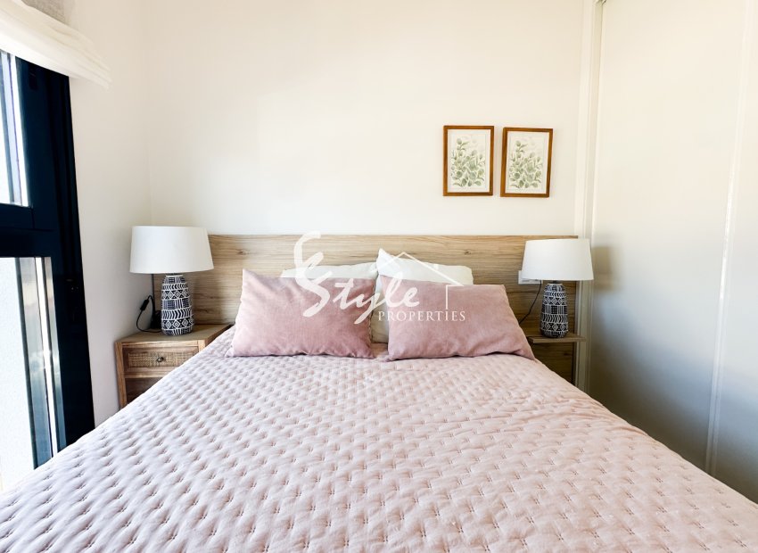 Reventa - Apartamento - Orihuela-Costa - Villamartin