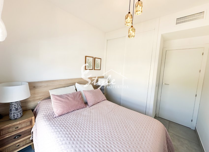 Reventa - Apartamento - Orihuela-Costa - Villamartin