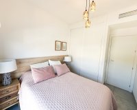 Reventa - Apartamento - Orihuela-Costa - Villamartin