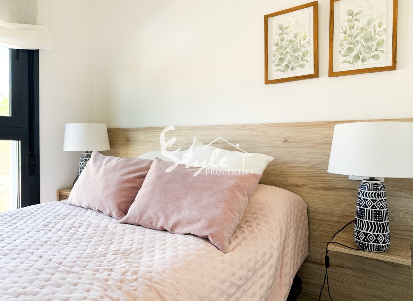 Reventa - Apartamento - Orihuela-Costa - Villamartin