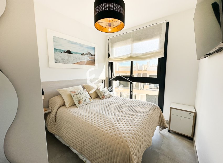 Reventa - Apartamento - Orihuela-Costa - Villamartin