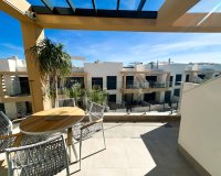 Reventa - Apartamento - Orihuela-Costa - Villamartin