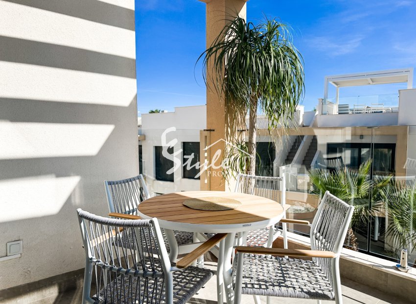 Reventa - Apartamento - Orihuela-Costa - Villamartin