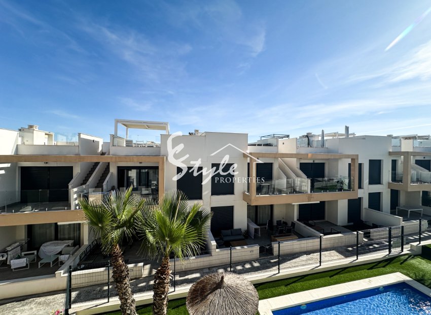 Reventa - Apartamento - Orihuela-Costa - Villamartin