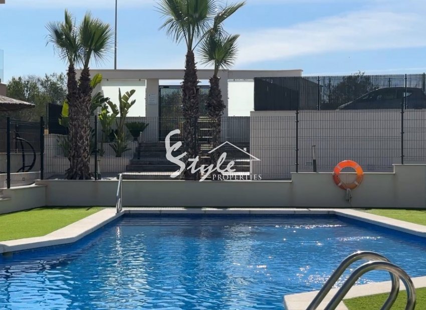 Reventa - Apartamento - Orihuela-Costa - Villamartin