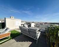 Reventa - Apartamento - Orihuela-Costa - Villamartin