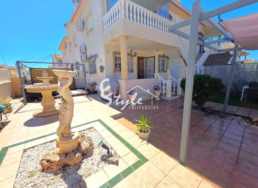 Reventa - Apartamento - Orihuela-Costa - Villamartin