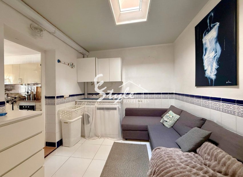 Reventa - Apartamento - Orihuela-Costa - Villamartin