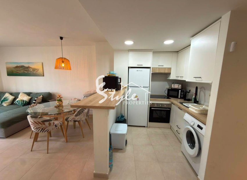 Reventa - Apartamento - Orihuela-Costa - Villamartin