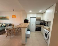 Reventa - Apartamento - Orihuela-Costa - Villamartin