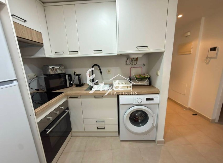 Reventa - Apartamento - Orihuela-Costa - Villamartin