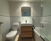 Reventa - Apartamento - Orihuela-Costa - Villamartin