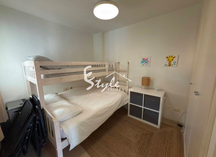 Reventa - Apartamento - Orihuela-Costa - Villamartin