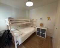 Reventa - Apartamento - Orihuela-Costa - Villamartin
