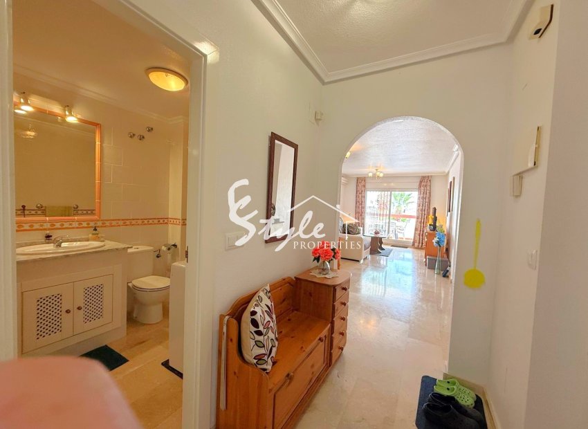 Reventa - Apartamento - Orihuela-Costa - Villamartin