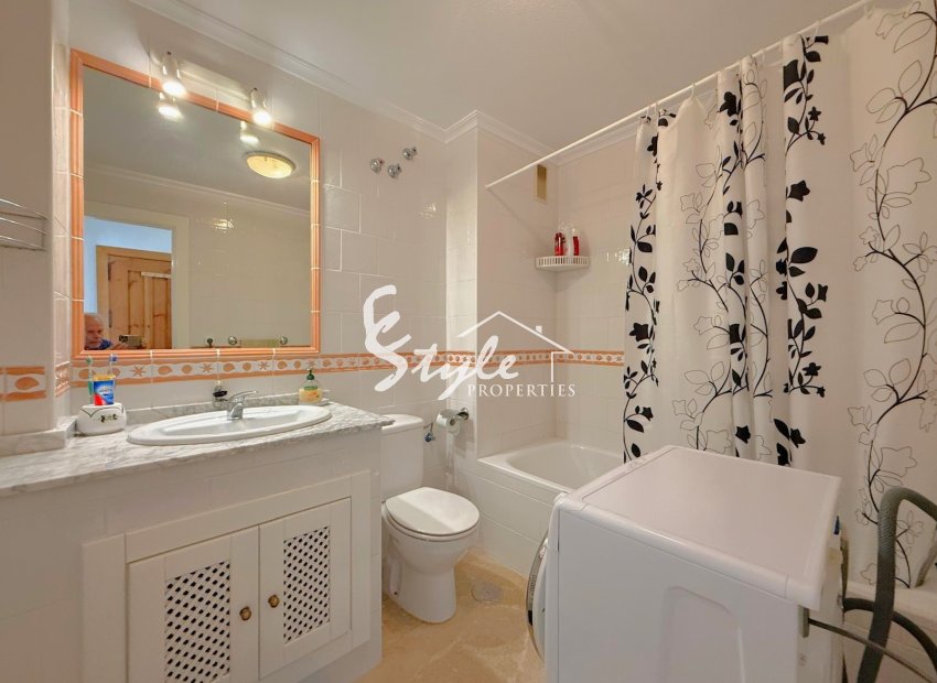Reventa - Apartamento - Orihuela-Costa - Villamartin