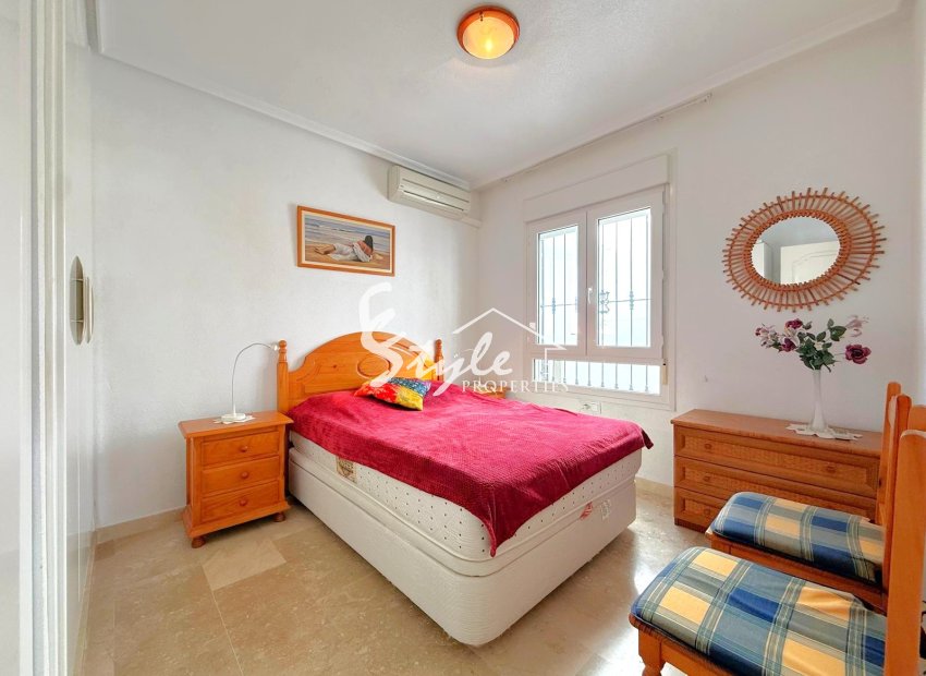 Reventa - Apartamento - Orihuela-Costa - Villamartin
