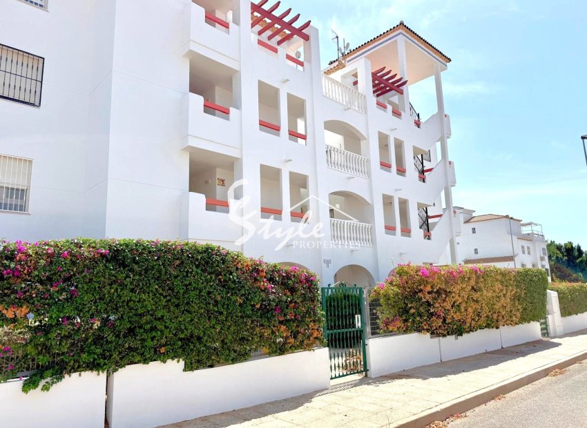 Reventa - Apartamento - Orihuela-Costa - Villamartin