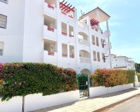 Reventa - Apartamento - Orihuela-Costa - Villamartin