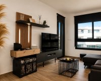 Reventa - Apartamento - Orihuela-Costa - Villamartin