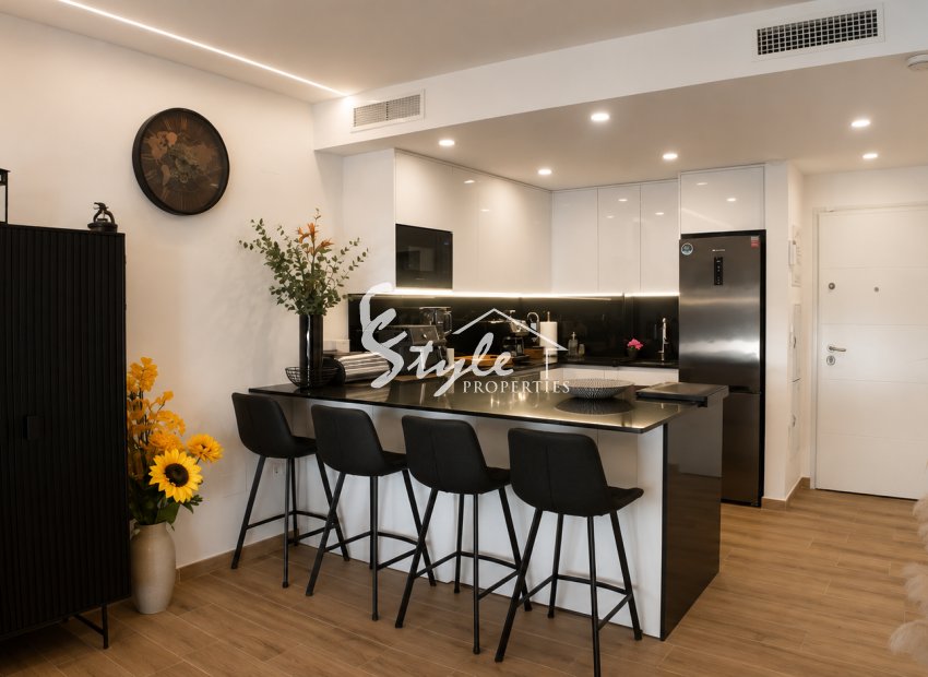 Reventa - Apartamento - Orihuela-Costa - Villamartin
