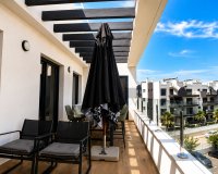 Reventa - Apartamento - Orihuela-Costa - Villamartin