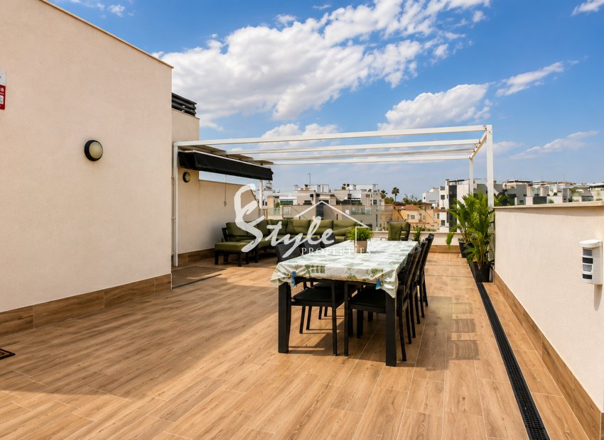 Reventa - Apartamento - Orihuela-Costa - Villamartin