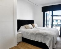 Reventa - Apartamento - Orihuela-Costa - Villamartin
